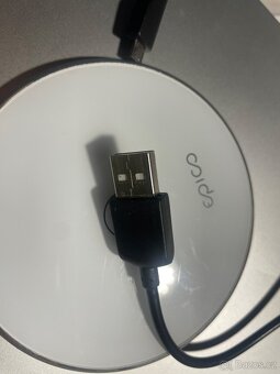 Bezdrátová nabíjčka Epico HD04 - 3