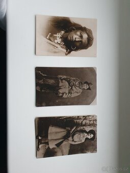 Pohlednice z Ameriky - 3