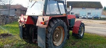 Zetor 12145 - 3