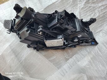 VW ARTEON ZÁNOVNÍ SVĚTLO 3G8941035N - 3