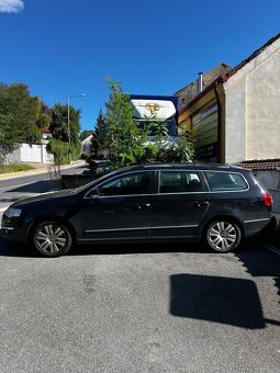 Volkswagen Passat Variant 1.9 TDI - 3