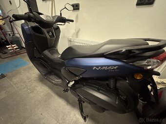 Yamaha NMAX 155 - RV 2022 - 3