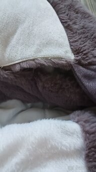 Spací pytel 3 v 1 - 3