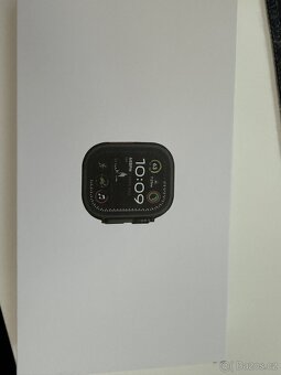 Apple watch ultra 2 - 3