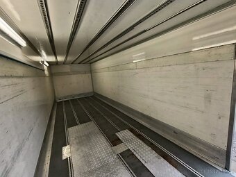 Sociální kontejner / Skladový kontejner / Izotermický kontej - 3