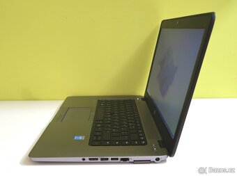 HP ELITEBOOK 850 /i5-4210/8GB/SSD480GB/1920x1080/W11/ZÁRUKA - 3