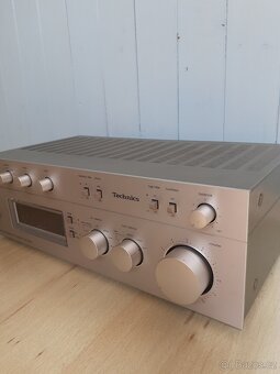 Technics su-8055 - 3