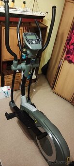 Eliptický trenažér - 3