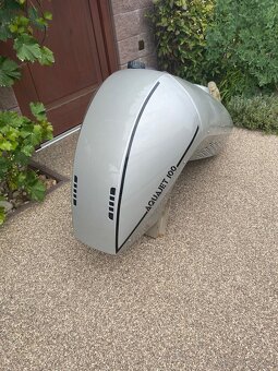 Protiproud Aqua Jet 100 - 3