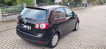 Volkswagen Golf Plus 1.4 16V 59kW - STK - ZACHOVALÝ - 3