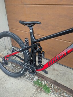 Ghost Riot Enduro XL TOP - 3
