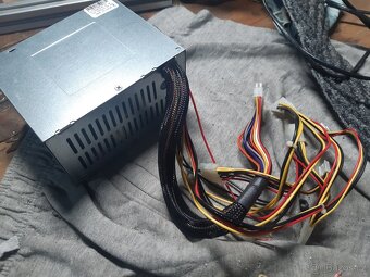 Zdroj PX-350EPEGN QC OK - 3