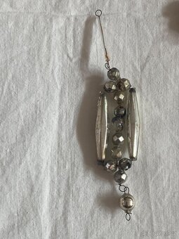 Vánoční ozdoby - 3