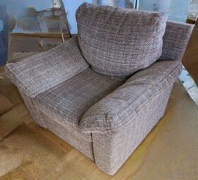 Prodám křeslo - 3