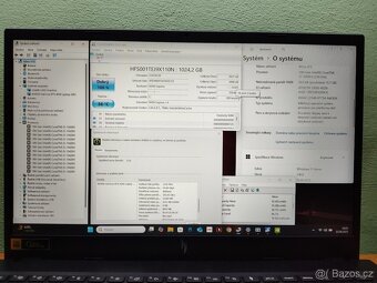 Herní Nitro V15,RTX-4.gen-Mux,intel-13gen,DDR5-ZÁRUKA - 3
