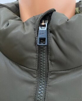 Bunda Nike Vintage - 3