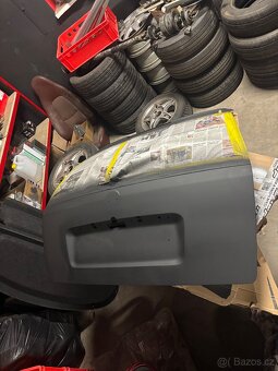 5dveře kufr Škoda Octavia combi - 3