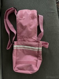 Crossbody kabelka Converse - 3