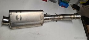 Yoshinura Gsx-R 600/750/1000 K5/6 - 3