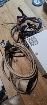 Záložní zdroj - 3