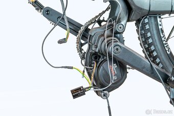 SpeedBox 1.5 B.Tuning pro Bosch SX (Smart System+Rim Magnet) - 3