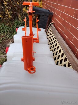 Jawa 50 Pionýr -23 Mustang - 3