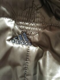Prodám Dámská podzimní vesta zn. Adidas - 3