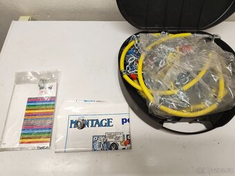 Sněhové řetězy Pewag - 3