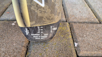 Dětské lyže Rossignol 130cm - 3