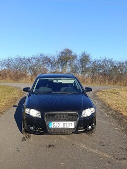 Audi A4 2.0 TDI - 3