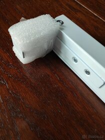 Nový závěsný skládací věšák na dveře či zeď apod. - 3