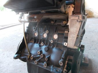 vw novy motor 1.9sdi,kod asx - 3
