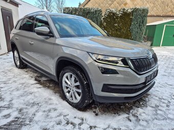 Škoda Kodiaq Style 2.0TDi 110kw DSG • 2021 • 147.000km. - 3
