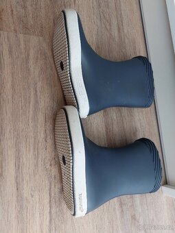 Holínky Decathlon, vel. 25/26 - 3