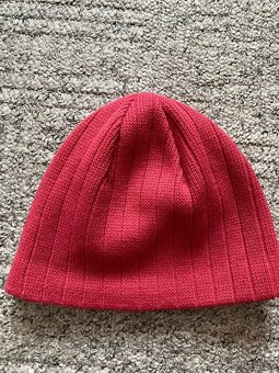 Nová dámská zimní čepice Husky - S/M - 3