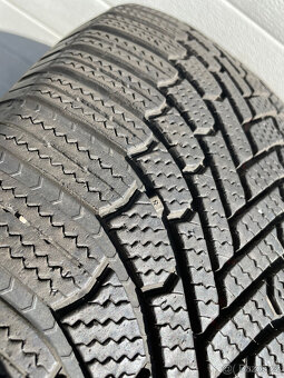 BRIDGESTONE BLIZZAK LM005 XL 265/65 R17 116H 2Ks zimní pneu - 3