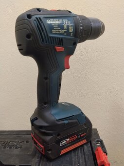 Bosch 18V - 3