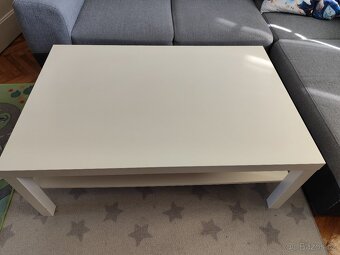 Konferenční stolek - 3