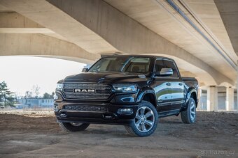 Dodge Ram Limited 2019 - 3