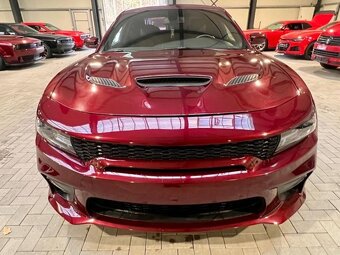 Dodge Charger 3,6 Widebody (č.1204) - 3