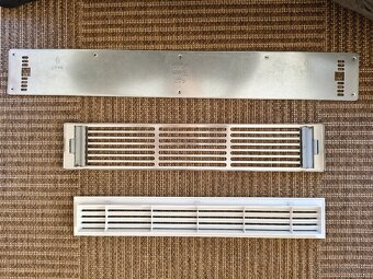 Komponenty k ke kuchyni IKEA - 3