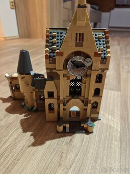 Lego Harry Potter - 3