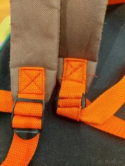 Dětský batůžek - 3