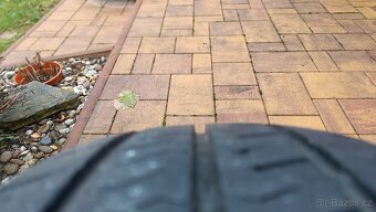 Pneumatiky Hankook 215/65/16C (zátěžové) - 3