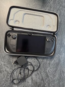 Steam Deck 512 Gb LCD - 3