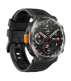 Blackview W50 Pro Smartwatch - Zabalene - 3