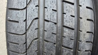 Letní pneumatiky 255/30/20 Pirelli - 3