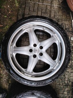 Antera R18 5x100 - 3