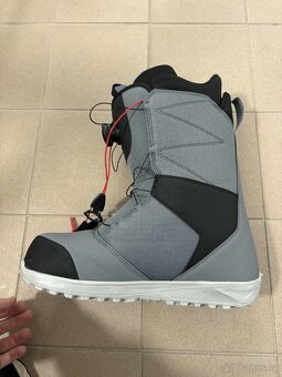 Snowboardové boty Nidecker Sierra 45 - 3