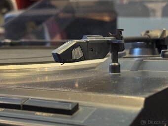 Sherwood PS1870 gramofon - 3